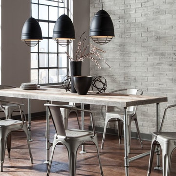Loft Grande Pendant