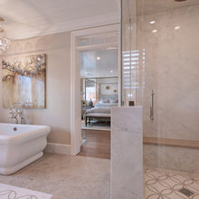 Bathroom Ideas