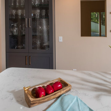 Revitalized Pittsboro Kitchen