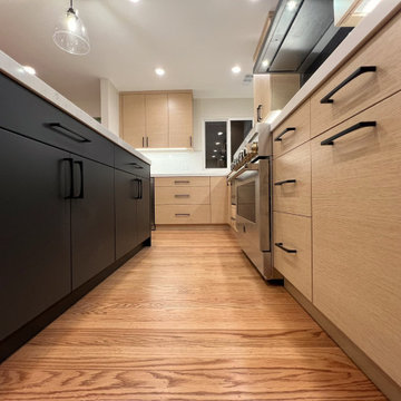 Alameda Modern Kitchen