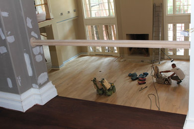 Main Room