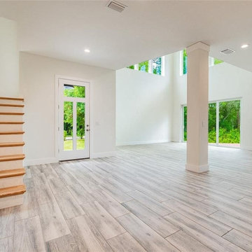 Mixing Earthy Tones, Home Remodeling in Fremont, CA