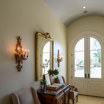 Olde Orleans, Inc Covington Project