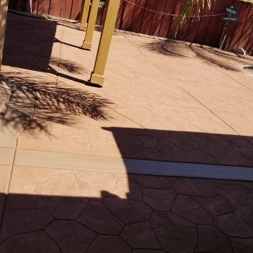 Concrete & Pavers