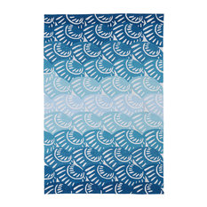 50 Most Popular Navy Blue Kitchen Cabinets for 2018 | Houzz