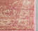 VINTAGE 138 Area Rug, Rust, 6'7"x9'2"