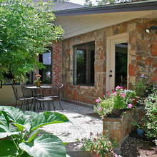 Patio Ideas