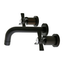 Shower and Bath