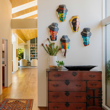 Artful Oakland Bayview Redesign
