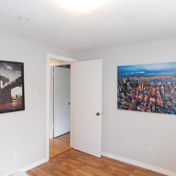 Updating a Teen's Bedroom