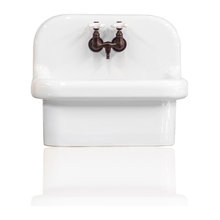 Small sink