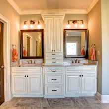 master bathroon