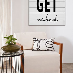 Get Naked - Products