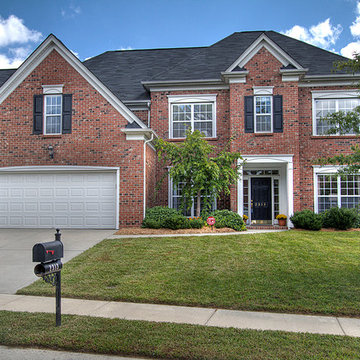 River Oaks Project