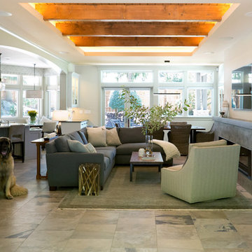 Urban Retreat