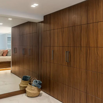 Vivienda Turística en Madrid