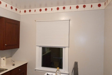 Kitchen - kitchen idea in Other