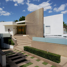 Frontyard Landscape