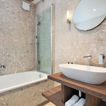 Case Study: Chiswick, London