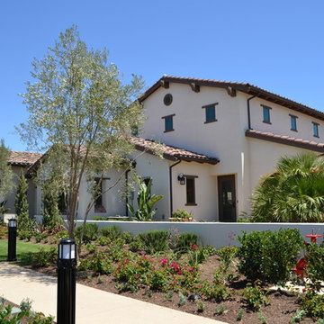 La Floresta Clubhouse