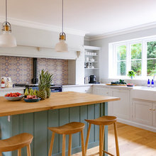 Kitchen Islands