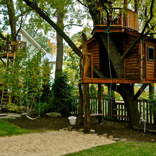 tree house