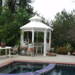 Gazebos - Gazebos