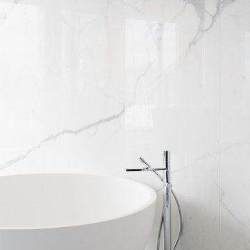 Fantini Design Awards 2017: Flagship Penthouse