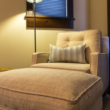 Elegant Mountain Village Condo