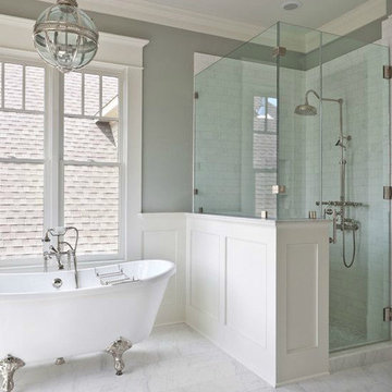 Bathroom Inspiration