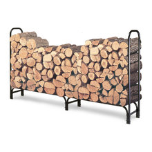 Firewood Storage