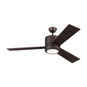 Monte Carlo 56" Vision Max, Roman Bronze