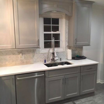 Home Renovations