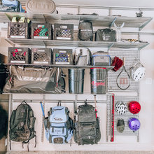 Odenton Garage Storage Ideas