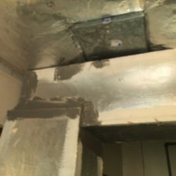 Church HVAC Systems (2) & Ductwork Upgrades - Air Conditioner Accessories