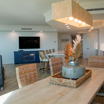 McCully - Full Home Renovation