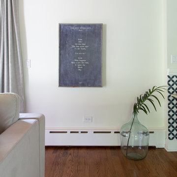 My Houzz: Designer Breathes Life Into Her Family’s Historic Home