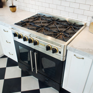 Bettina's Kitchen