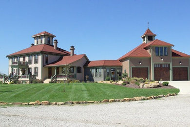Exterior home photo in Kansas City