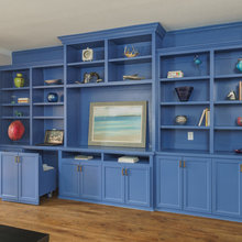 Cape TV Room