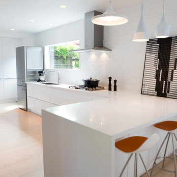 Seamless Elegance