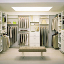 Closets