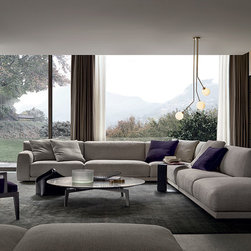 paris seoul sofa - Sofas And Sectionals