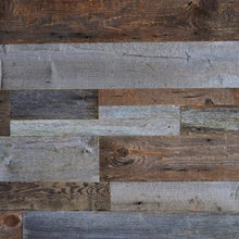 Reclaimed Wood