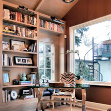 Built-in's