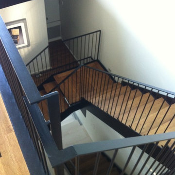 Bluejay Residence