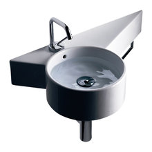 powder room sink