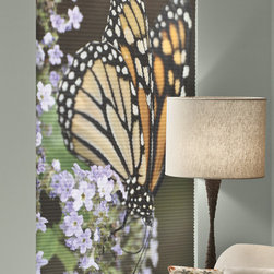 PERSONA Custom Graphics - Window Treatments