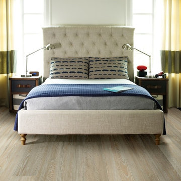 Bedrooms