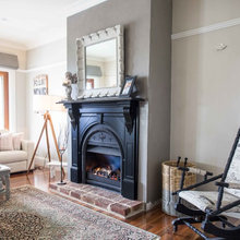 Formal living room
